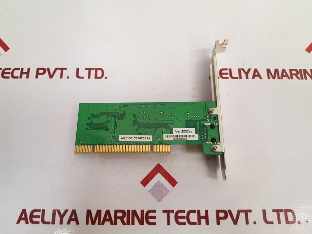 Belkin 1242-00000115-02Z Network Card - Aeliya Marine Tech