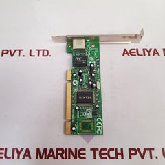 Belkin 1242-00000115-02Z Network Card - Aeliya Marine Tech