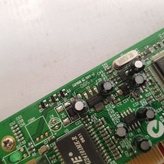 Belkin 1242-00000115-02Z Network Card - Aeliya Marine Tech