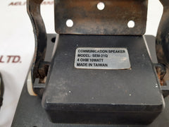 Furuno Sem-21Q Communication Speaker - Aeliya Marine Tech