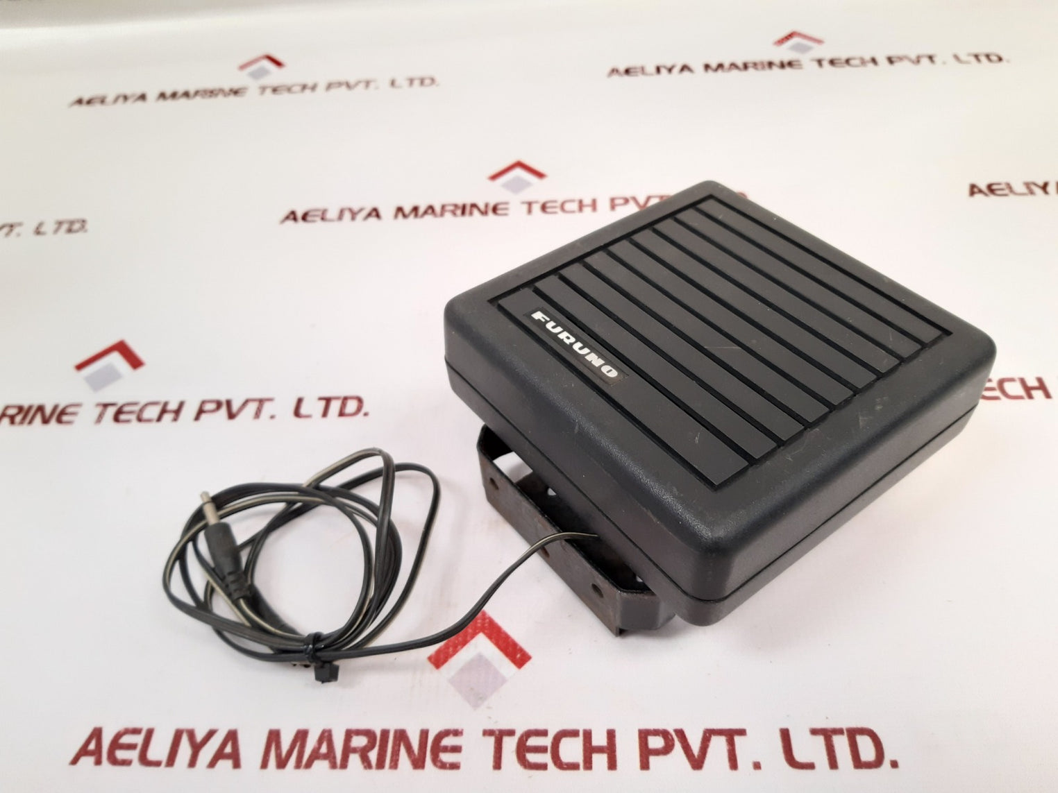 Furuno Sem-21Q Communication Speaker - Aeliya Marine Tech