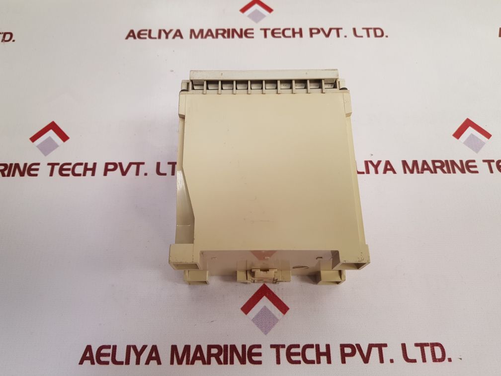 Knick 8442A1 Dc Isolation Amplifier - Aeliya Marine Tech