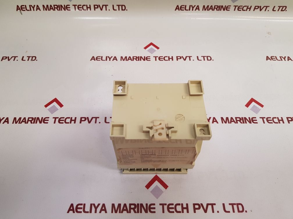 Knick 8442A1 Dc Isolation Amplifier - Aeliya Marine Tech