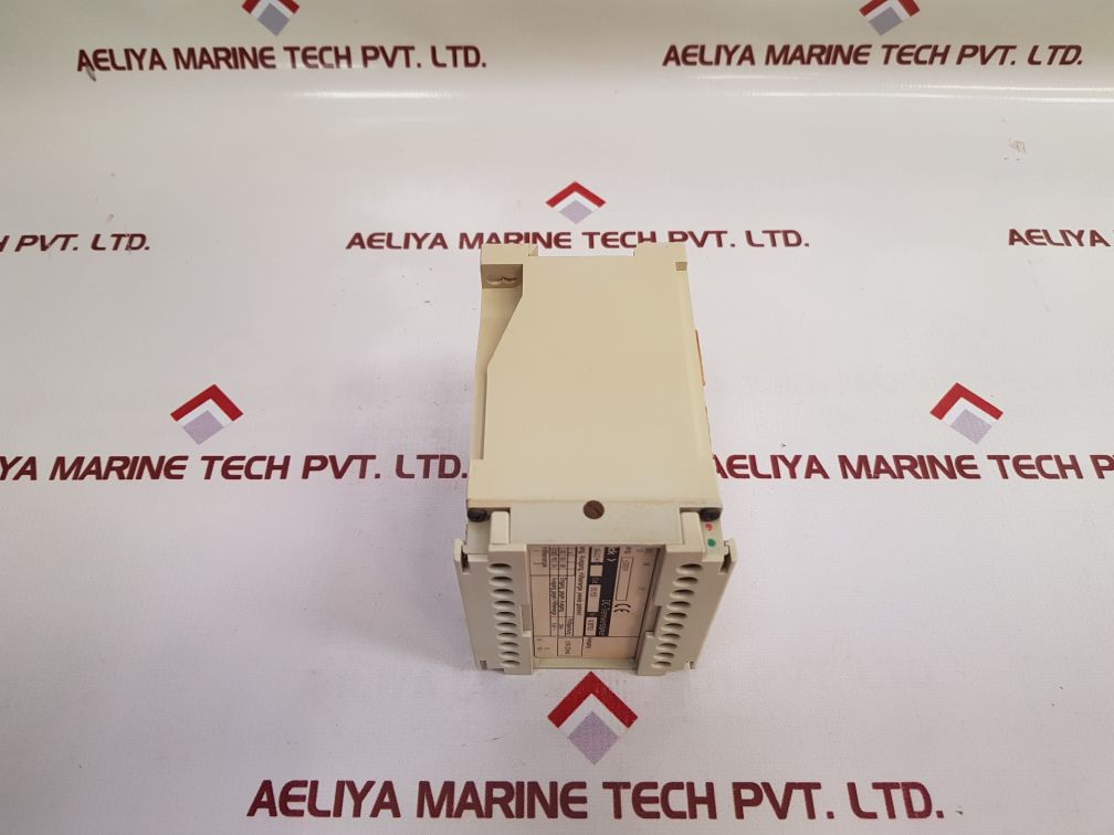 Knick 8442A1 Dc Isolation Amplifier - Aeliya Marine Tech