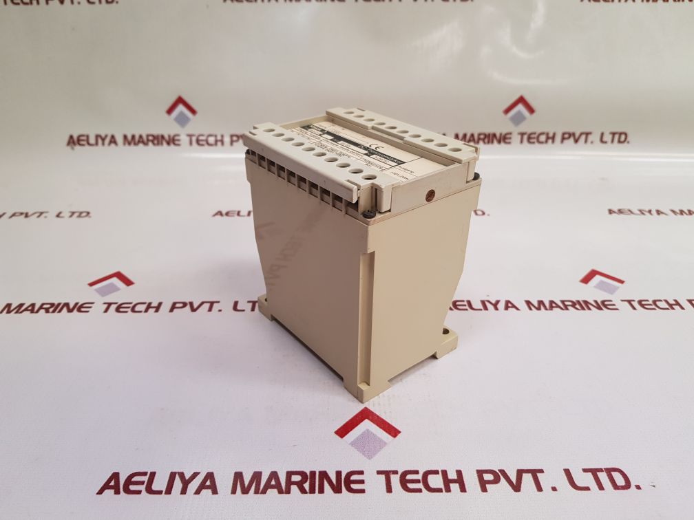 Knick 8442A1 Dc Isolation Amplifier - Aeliya Marine Tech