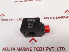 Lisk Ireland K16- -1 Coil - Aeliya Marine Tech
