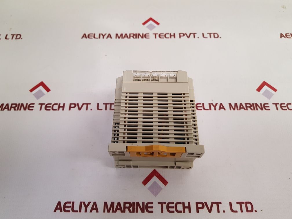 Omron S82K-03012 Power Supply New - Aeliya Marine Tech