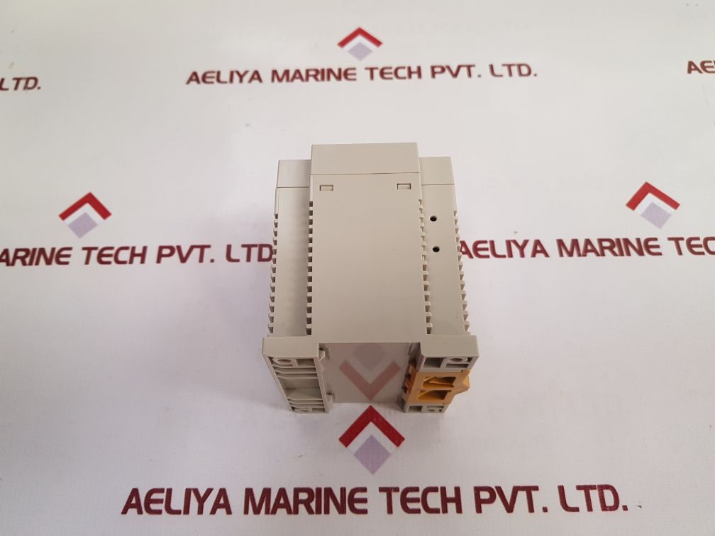 Omron S82K-03012 Power Supply New - Aeliya Marine Tech