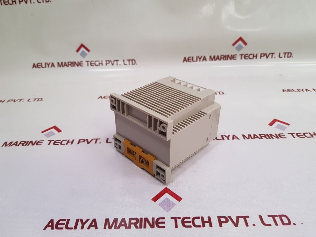 Omron S82K-03012 Power Supply New - Aeliya Marine Tech
