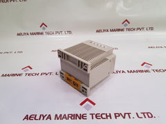 Omron S82K-03012 Power Supply New - Aeliya Marine Tech
