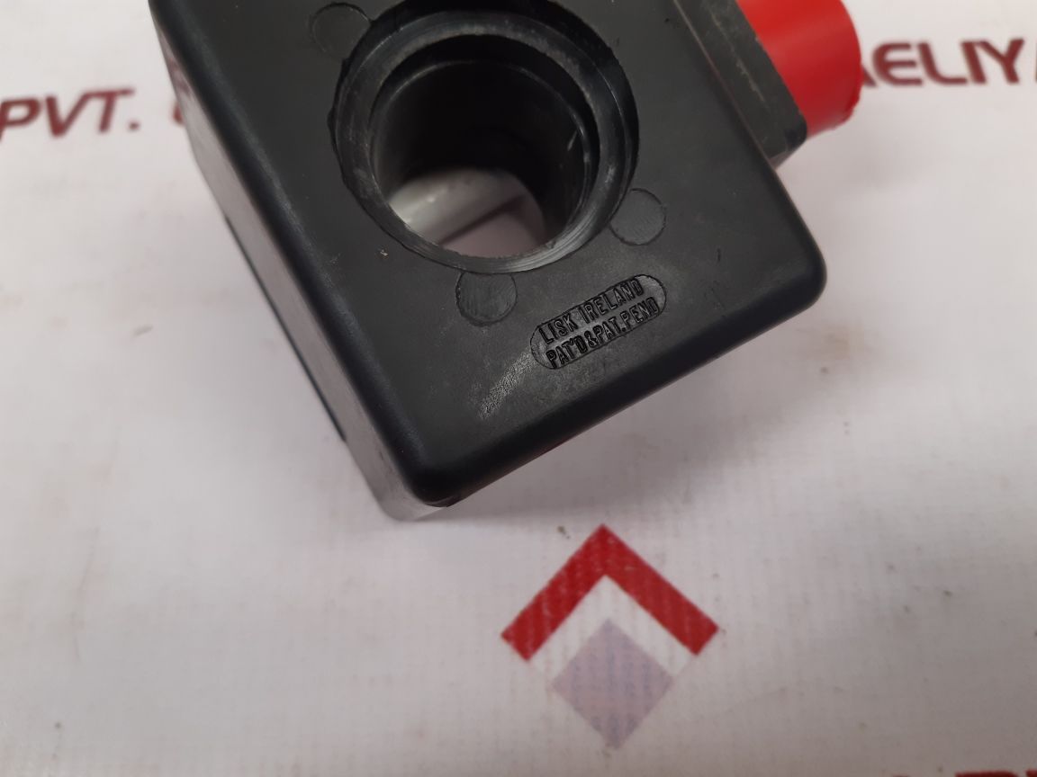 Lisk Ireland K16- -1 Coil - Aeliya Marine Tech