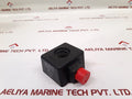 Lisk Ireland K16- -1 Coil - Aeliya Marine Tech