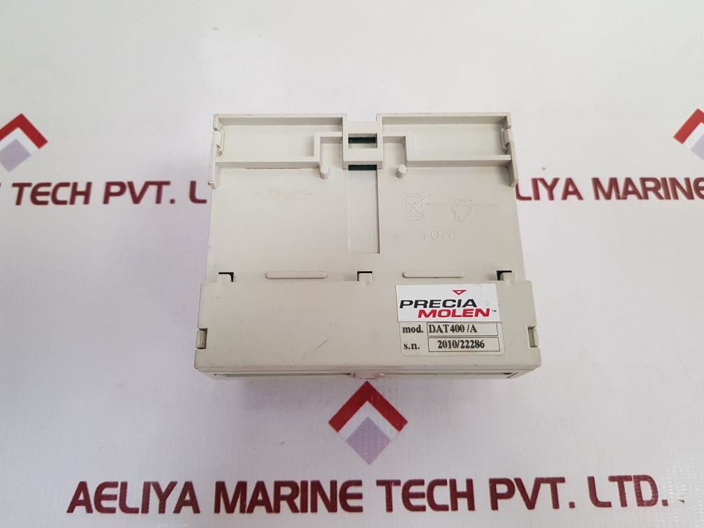 Precia Molen Dat400/A - Aeliya Marine Tech