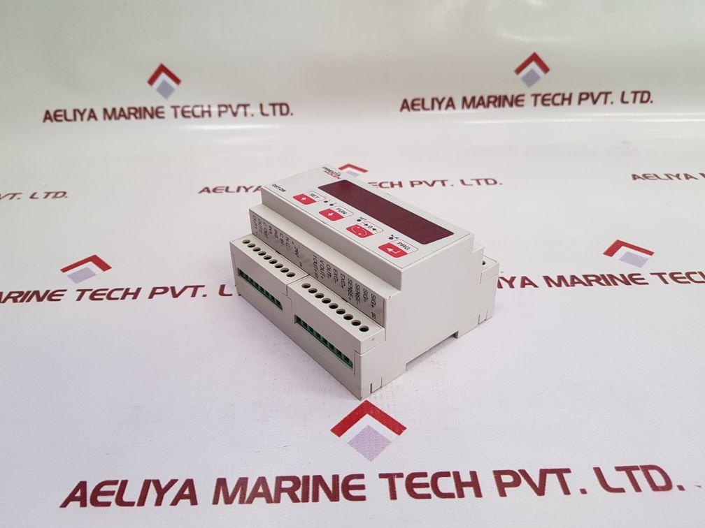 Precia Molen Dat400/A - Aeliya Marine Tech
