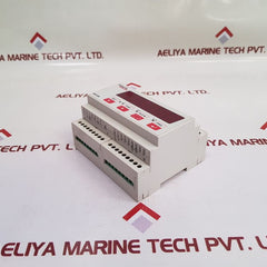 Precia Molen Dat400/A - Aeliya Marine Tech