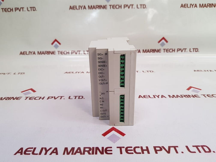 Precia Molen Dat400/A - Aeliya Marine Tech