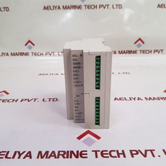 Precia Molen Dat400/A - Aeliya Marine Tech