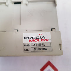 Precia Molen Dat400/A - Aeliya Marine Tech