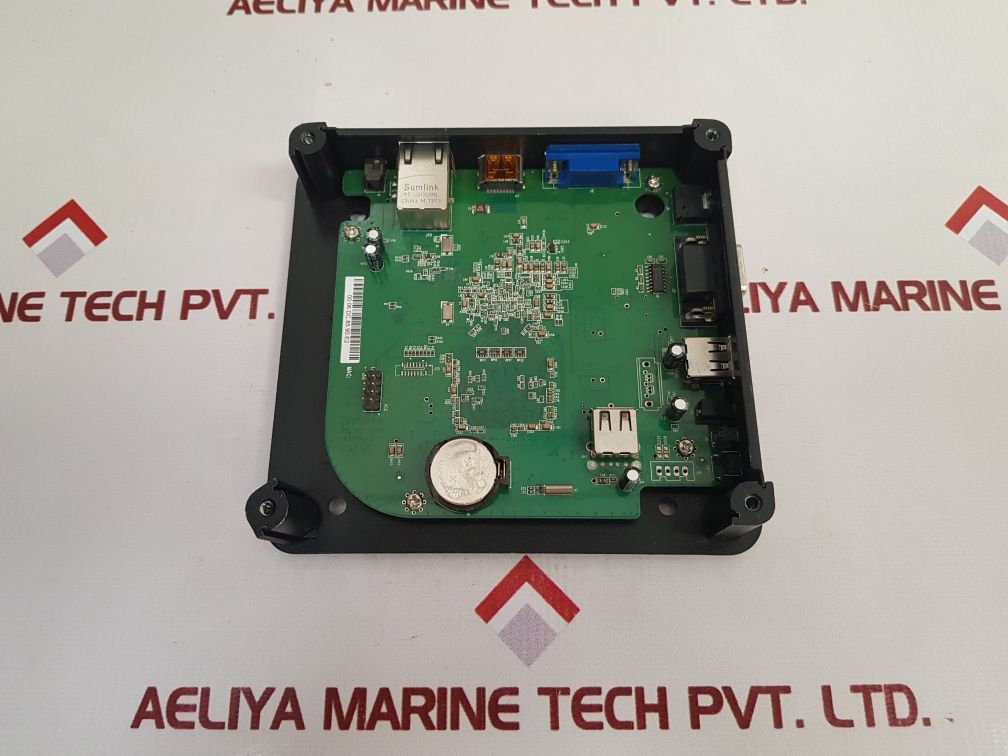 Xd-105B S300 - Aeliya Marine Tech