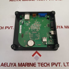 Xd-105B S300 - Aeliya Marine Tech