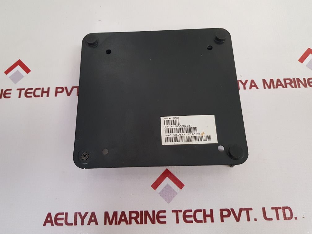 Xd-105B S300 - Aeliya Marine Tech