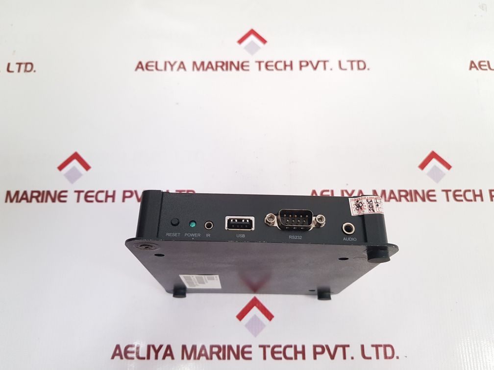 Xd-105B S300 - Aeliya Marine Tech