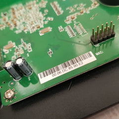 Xd-105B S300 - Aeliya Marine Tech