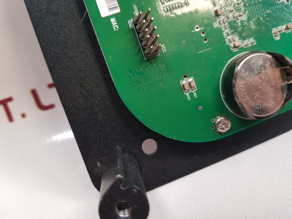 Xd-105B S300 - Aeliya Marine Tech