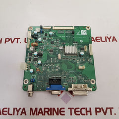 Av-6600 Pcb Card E246995