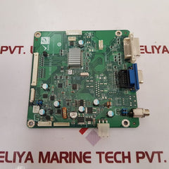 Av-6600 Pcb Card E246995 - Aeliya Marine Tech