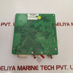 Av-6600 Pcb Card E246995 - Aeliya Marine Tech