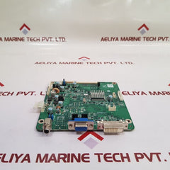 Av-6600 Pcb Card E246995 - Aeliya Marine Tech