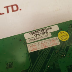 Av-6600 Pcb Card E246995 - Aeliya Marine Tech