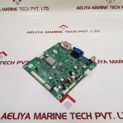 Av-6600 Pcb Card E246995 - Aeliya Marine Tech