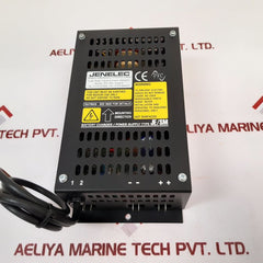 Jenelec Je/Sm Mk2 Power Supply