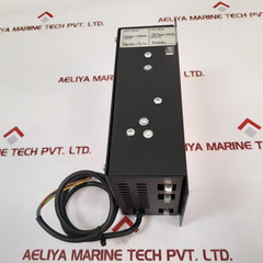Jenelec Je/Sm Mk2 Power Supply - Aeliya Marine Tech