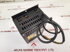 Jenelec Je/Sm Mk2 Power Supply - Aeliya Marine Tech