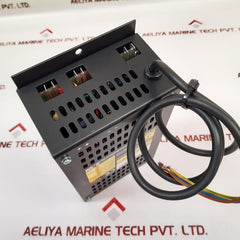 Jenelec Je/Sm Mk2 Power Supply - Aeliya Marine Tech