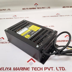 Jenelec Je/Sm Mk2 Power Supply - Aeliya Marine Tech