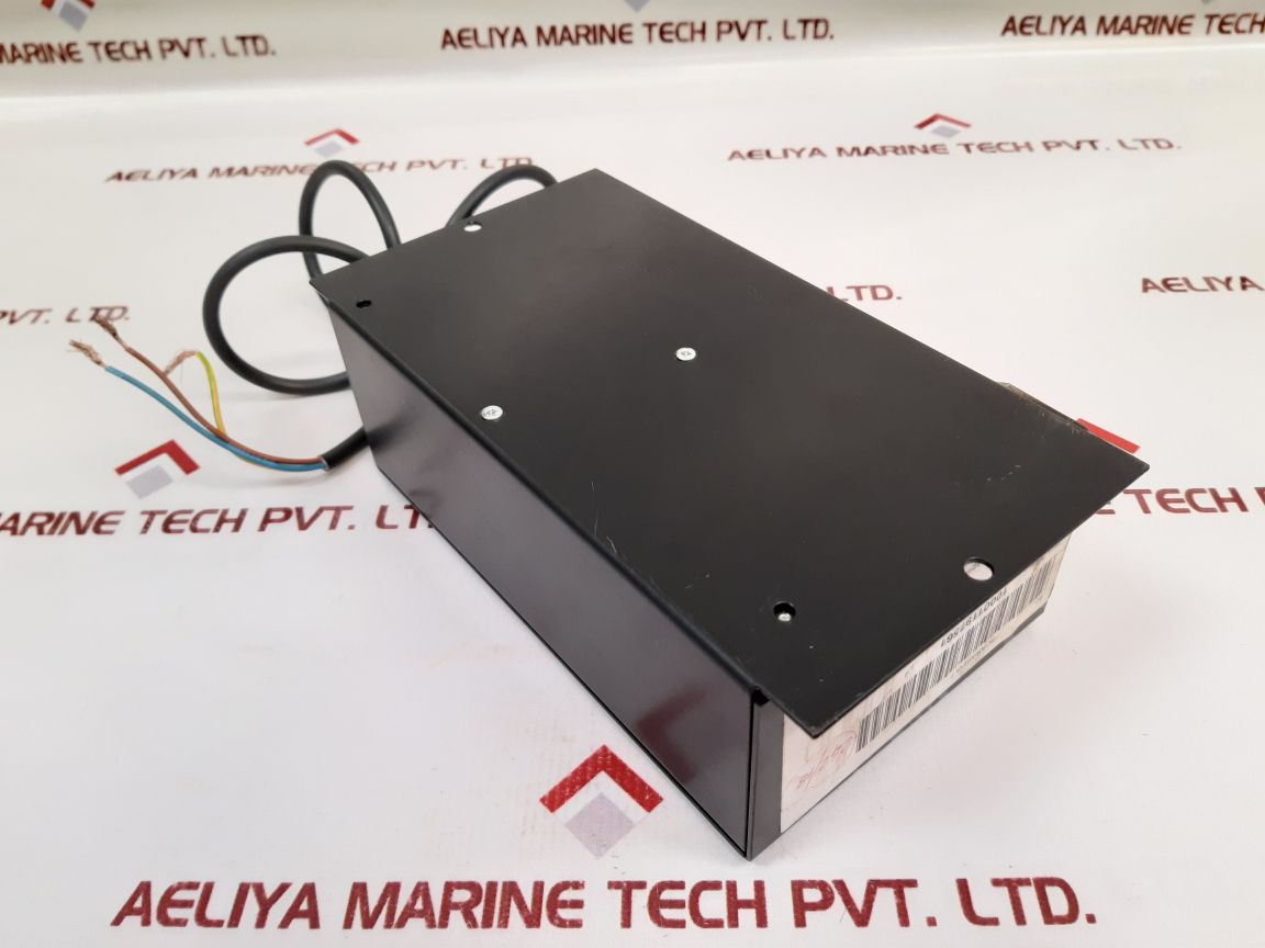 Jenelec Je/Sm Mk2 Power Supply - Aeliya Marine Tech