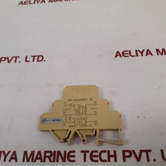 Weidmuller 980680 Minicoupler - Aeliya Marine Tech