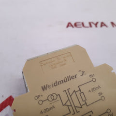 Weidmuller 980680 Minicoupler - Aeliya Marine Tech