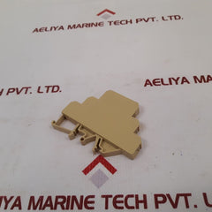 Weidmuller 980680 Minicoupler - Aeliya Marine Tech