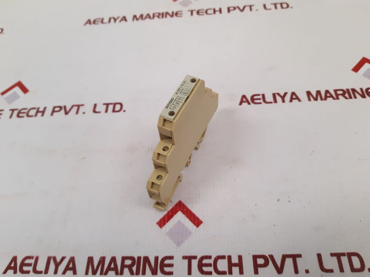 Weidmuller 980680 Minicoupler - Aeliya Marine Tech