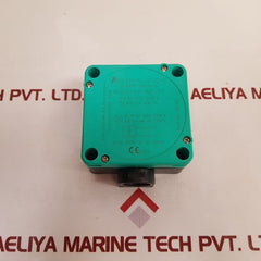 Pepperl+Fuchs Ncn50-fp-n0-p1 Proximity Sensor
