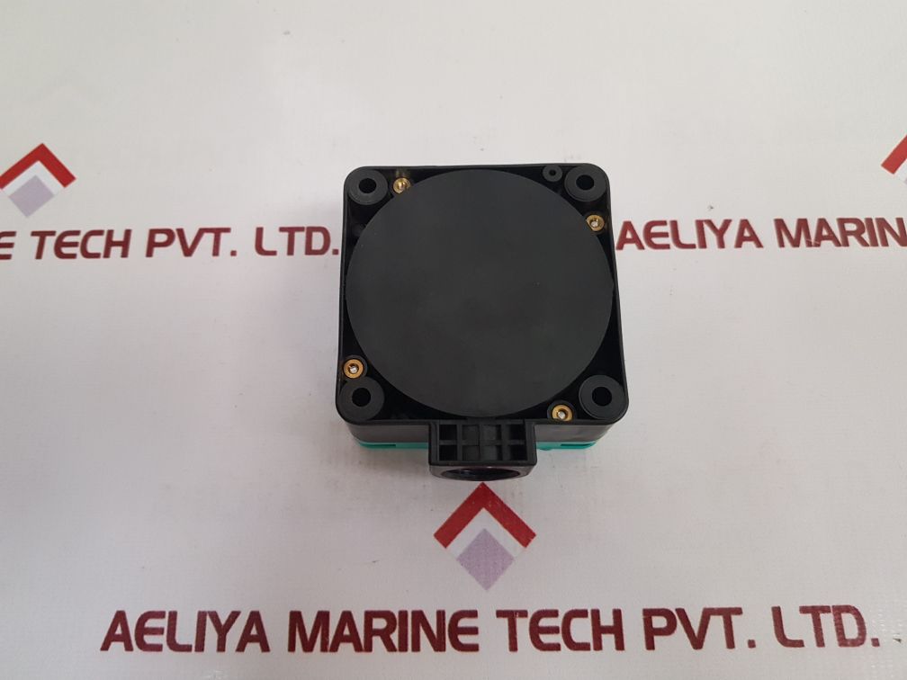 Pepperl+Fuchs Ncn50-fp-n0-p1 Proximity Sensor - Aeliya Marine Tech