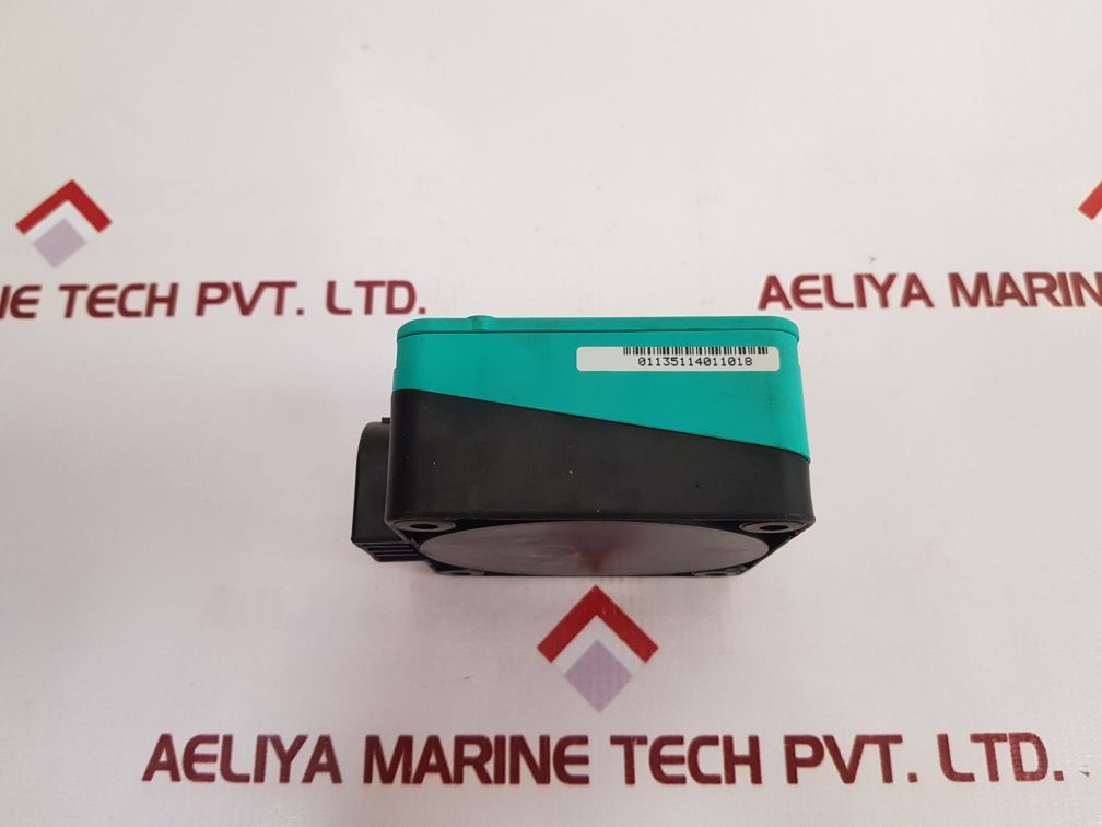 Pepperl+Fuchs Ncn50-fp-n0-p1 Proximity Sensor - Aeliya Marine Tech
