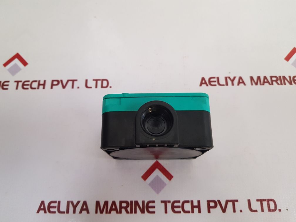 Pepperl+Fuchs Ncn50-fp-n0-p1 Proximity Sensor - Aeliya Marine Tech