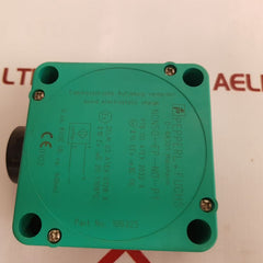 Pepperl+Fuchs Ncn50-fp-n0-p1 Proximity Sensor - Aeliya Marine Tech