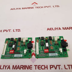 General Digital 21-017-10 Pcb Card
